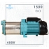 Pompa hydroforowa MHI 1500 INOX (400V)